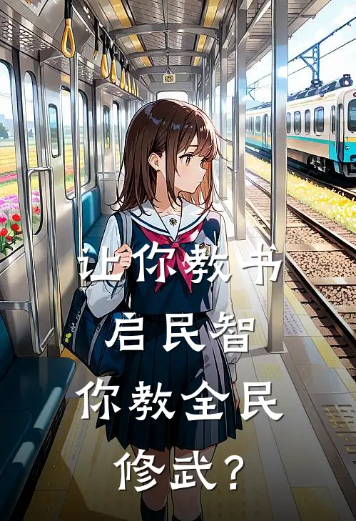 让你教书启民智，你教全民修武？周明周三省完整版免费小说_热门网络小说推荐让你教书启民智，你教全民修武？(周明周三省)