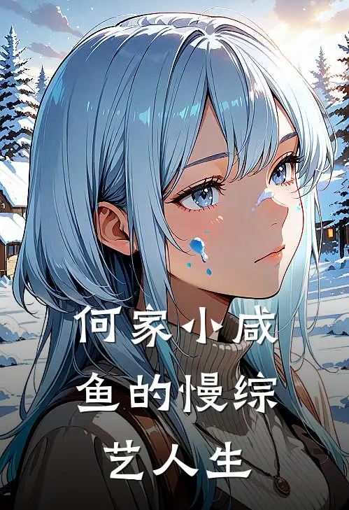 何家小咸鱼的慢综艺人生何晨何炅小说完结_免费小说全本何家小咸鱼的慢综艺人生(何晨何炅)