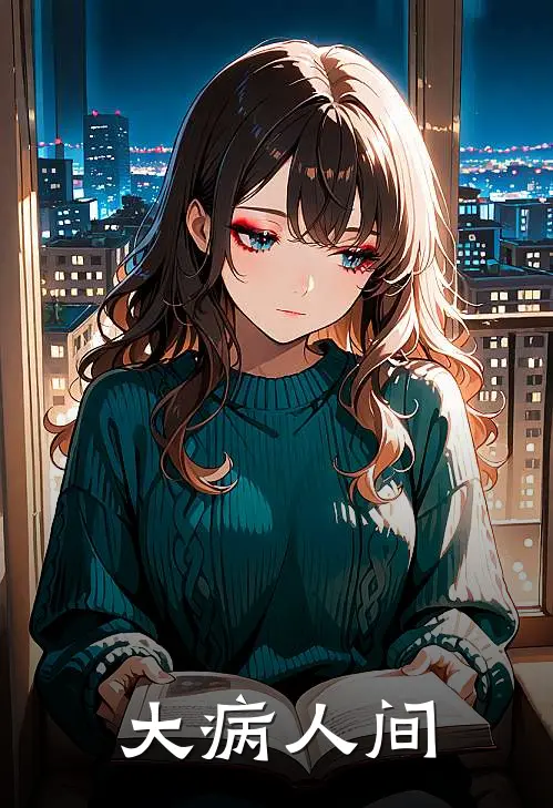 巧珍王顺大病人间完结版在线阅读_大病人间全集免费在线阅读