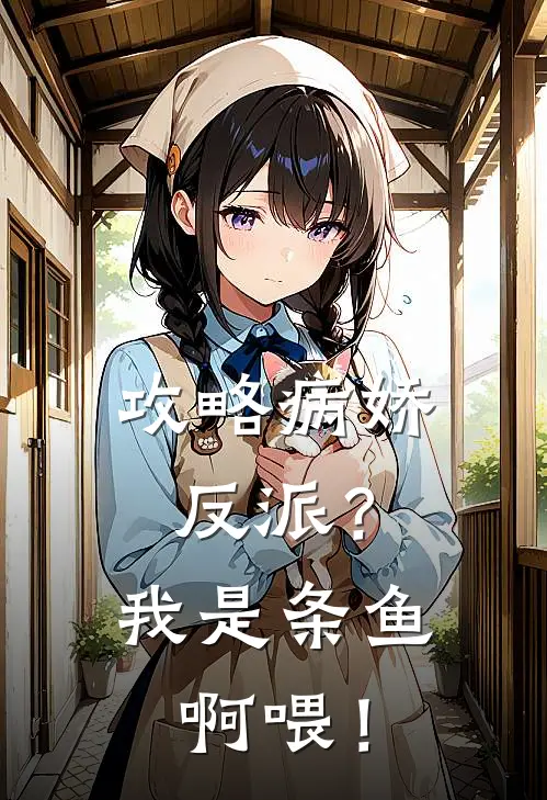 攻略病娇反派？我是条鱼啊喂！(沈砚苏晓)最新推荐小说_在哪看免费小说攻略病娇反派？我是条鱼啊喂！沈砚苏晓