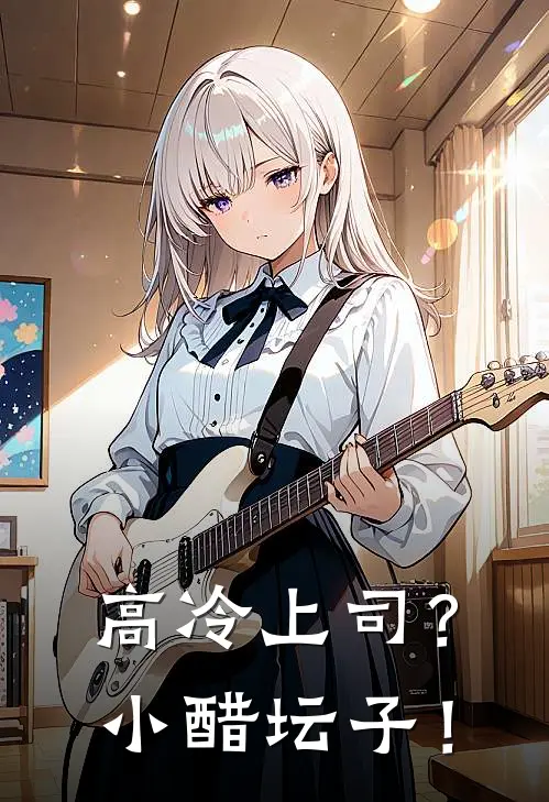 高冷上司？小醋坛子！（林云苏雨）完整版小说阅读_高冷上司？小醋坛子！全文免费阅读（林云苏雨）