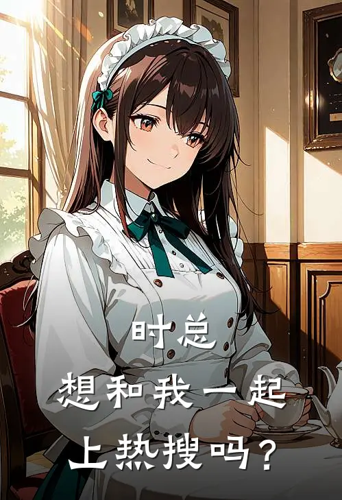 时总，想和我一起上热搜吗？(苏晚贵司)全本免费完结小说_小说完结免费时总，想和我一起上热搜吗？苏晚贵司