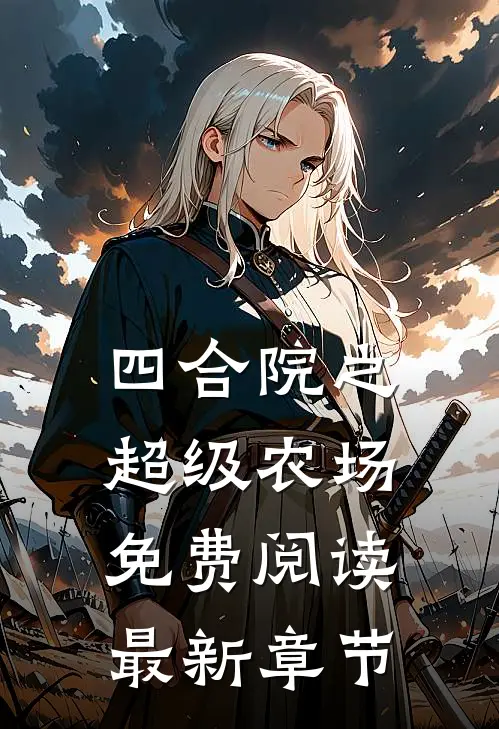 四合院之超级农场免费阅读最新章节_