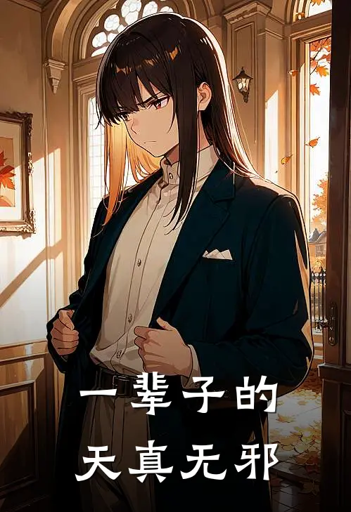 一辈子的天真无邪无邪无贰佰小说免费完结_最新章节列表一辈子的天真无邪(无邪无贰佰)