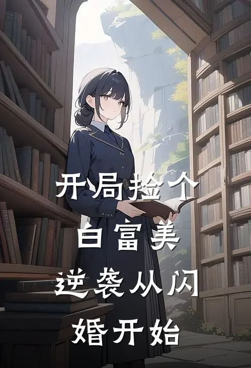 开局捡个白富美，逆袭从闪婚开始林凡张浩最新章节免费阅读_开局捡个白富美，逆袭从闪婚开始热门小说