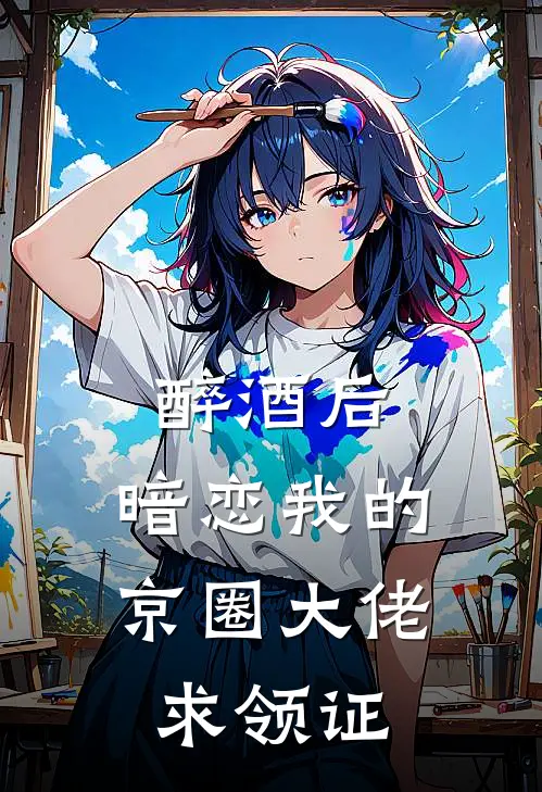 醉酒后，暗恋我的京圈大佬求领证(林锦宜宋砚白)免费小说完结_最新推荐小说醉酒后，暗恋我的京圈大佬求领证(林锦宜宋砚白)