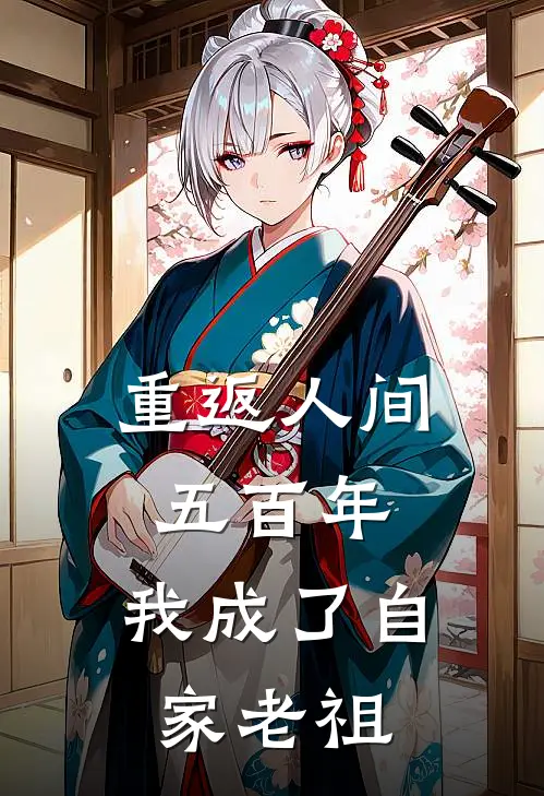 重返人间五百年，我成了自家老祖沈惊晏季阳全文免费阅读无弹窗大结局_(重返人间五百年，我成了自家老祖)沈惊晏季阳最新章节列表笔趣阁（重返人间五百年，我成了自家老祖）