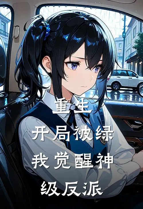 重生：开局被绿，我觉醒神级反派