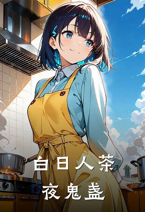 白日人茶夜鬼盏夏竹林砚秋完结版小说_完结版小说白日人茶夜鬼盏(夏竹林砚秋)