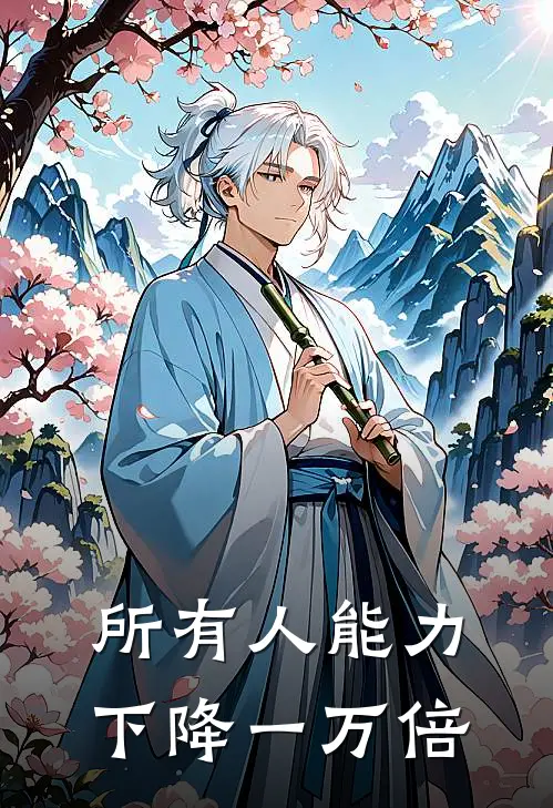 所有人能力下降一万倍