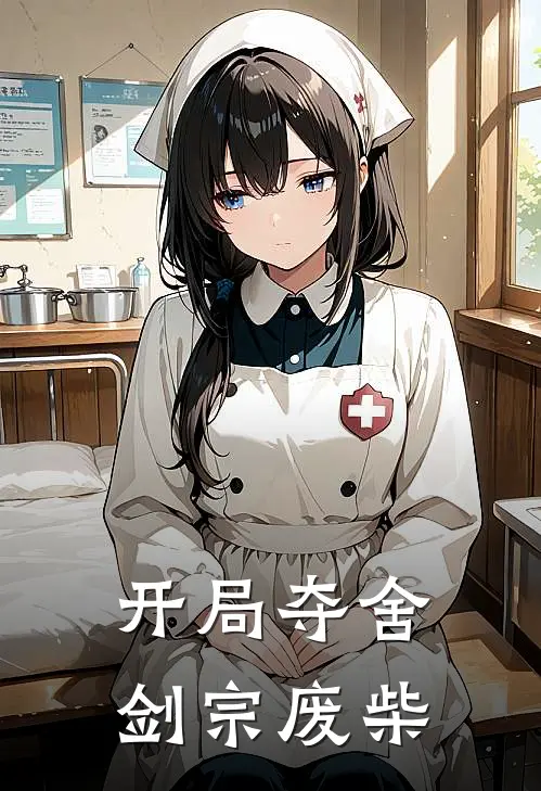 开局夺舍剑宗废柴