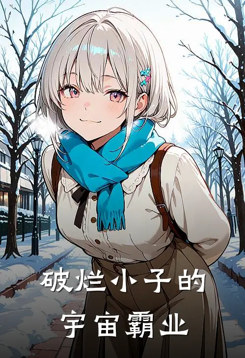 破烂小子的宇宙霸业