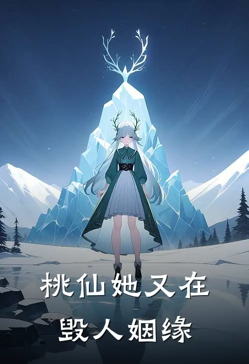 桃仙她又在毁人姻缘陶灵涂山月全本免费小说_热门网络小说推荐桃仙她又在毁人姻缘陶灵涂山月