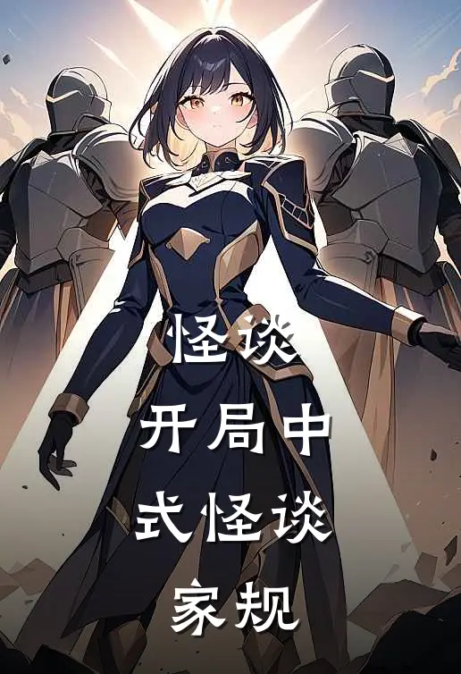 怪谈：开局中式怪谈，家规(陈默沈执)在哪看免费小说_最新章节列表怪谈：开局中式怪谈，家规(陈默沈执)