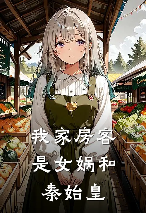 我家房客是女娲和秦始皇