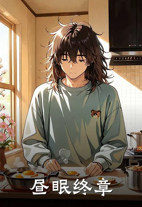 昼眠终章