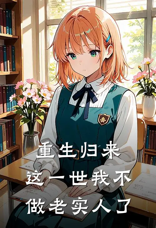 重生归来，这一世我不做老实人了(林雨晴萧诚)火爆小说_《重生归来，这一世我不做老实人了》林雨晴萧诚小说免费在线阅读