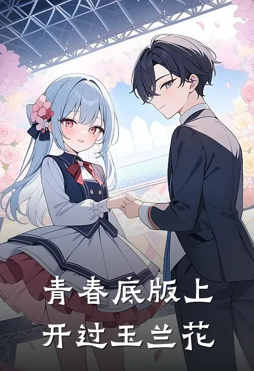 青春底版上开过玉兰花(林溪苏航)免费小说完结_最新推荐小说青春底版上开过玉兰花(林溪苏航)