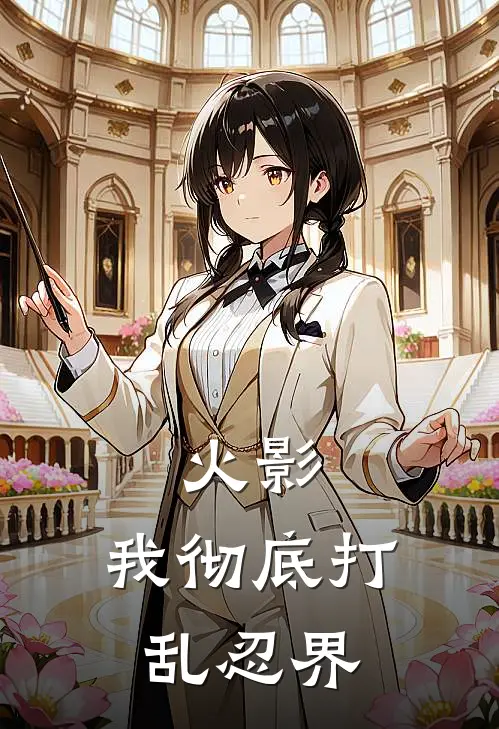 火影：我彻底打乱忍界