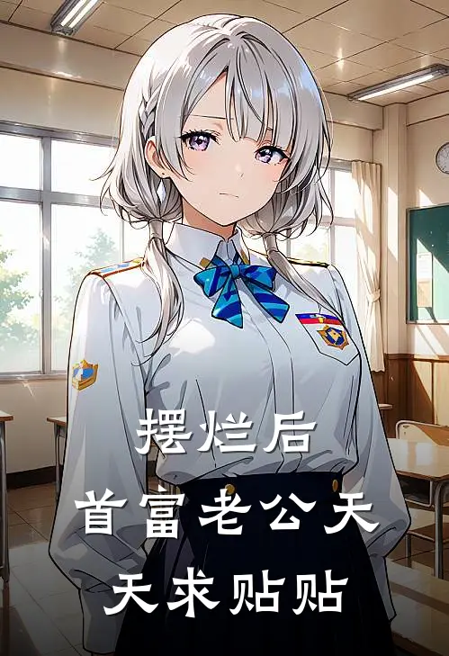 摆烂后，首富老公天天求贴贴沈念林哲热门完结小说_最热门小说摆烂后，首富老公天天求贴贴沈念林哲