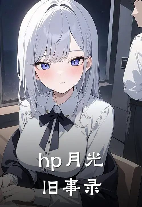 【hp】月光旧事录
