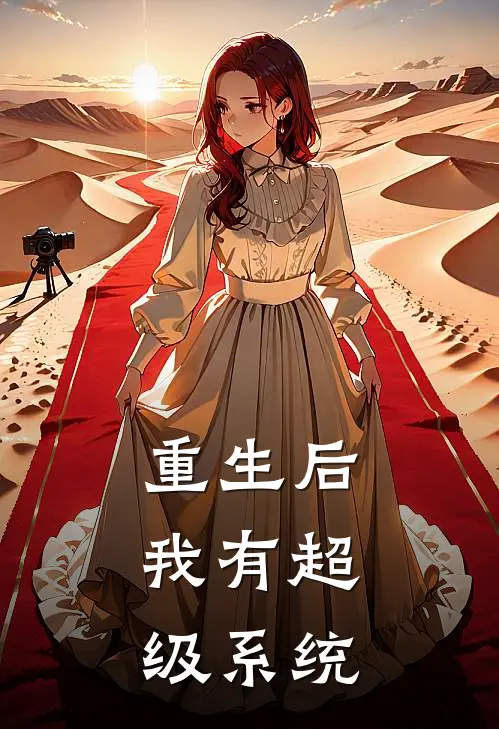 重生后，我有超级系统
