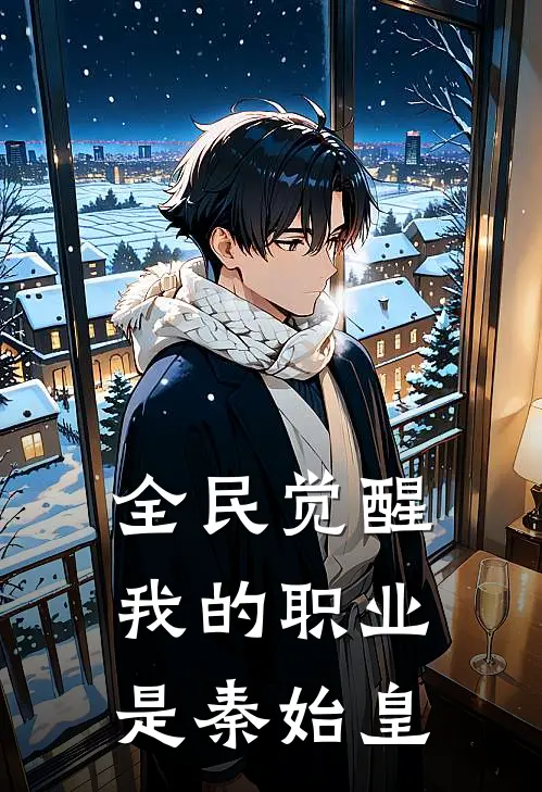 全民觉醒：我的职业是秦始皇徐缺张涛免费小说全文阅读_最新章节列表全民觉醒：我的职业是秦始皇(徐缺张涛)