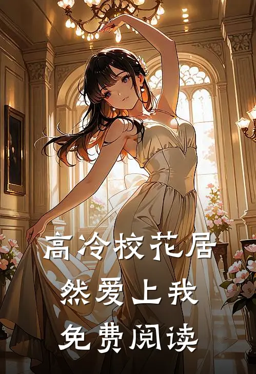 高冷校花居然爱上我免费阅读