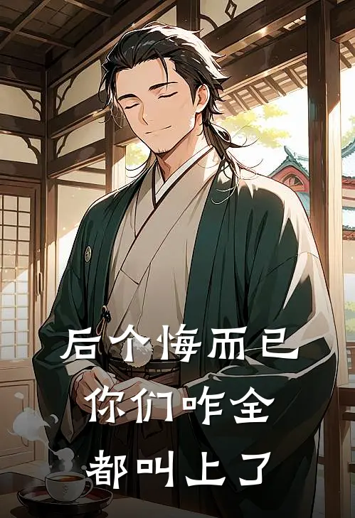 后个悔而已，你们咋全都叫上了