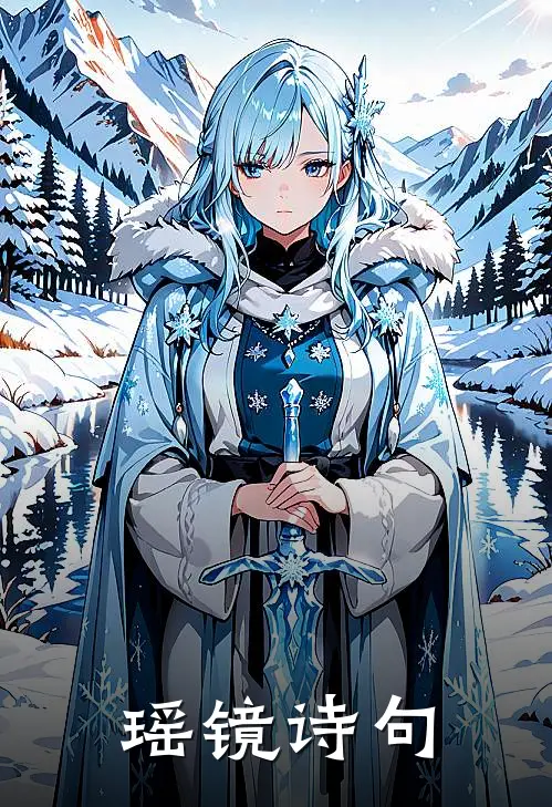瑶镜诗句