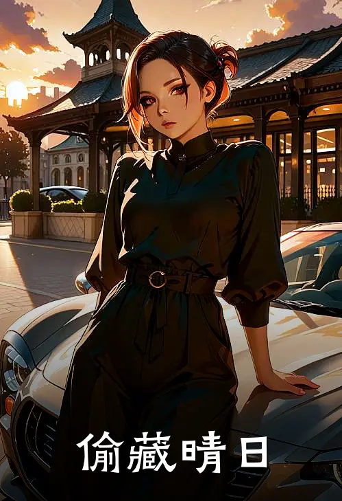 偷藏晴日