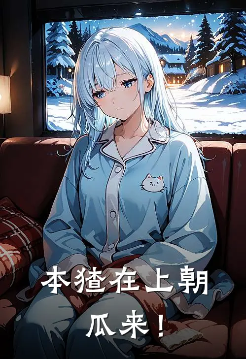 本猹在上朝，瓜来！赵晓芸赵凌岳最新小说推荐_热门小说排行榜本猹在上朝，瓜来！(赵晓芸赵凌岳)