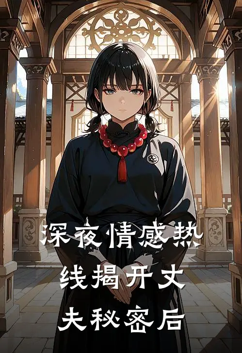 深夜情感热线揭开丈夫秘密后(陆栩森丁克)小说推荐完本_全本免费小说深夜情感热线揭开丈夫秘密后陆栩森丁克