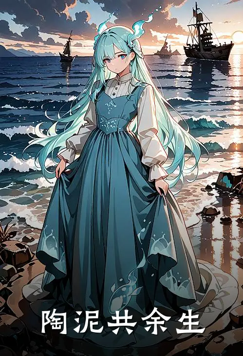 陶泥共余生苏晚顾晏臣完结版免费阅读_陶泥共余生全章节免费在线阅读