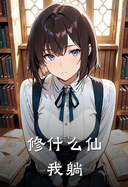 修什么仙，我躺(赵明林小满)免费小说笔趣阁_完结版小说推荐修什么仙，我躺(赵明林小满)