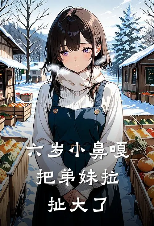 六岁小鼻嘎，把弟妹拉扯大了(顾荞荞顾望川)免费小说笔趣阁_完结版小说推荐六岁小鼻嘎，把弟妹拉扯大了(顾荞荞顾望川)