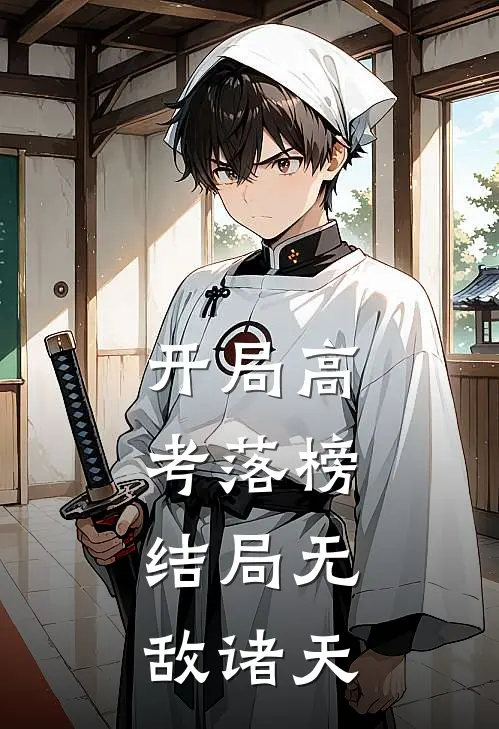 开局高考落榜，结局无敌诸天