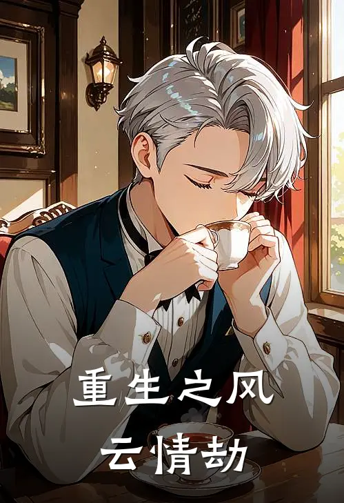 重生之风云情劫