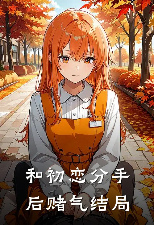 和初恋分手后赌气结局