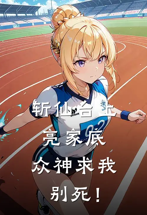 斩仙台上亮家底，众神求我别死！