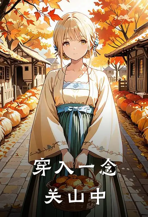 穿入一念关山中