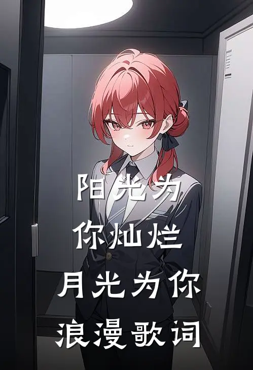 阳光为你灿烂,月光为你浪漫歌词