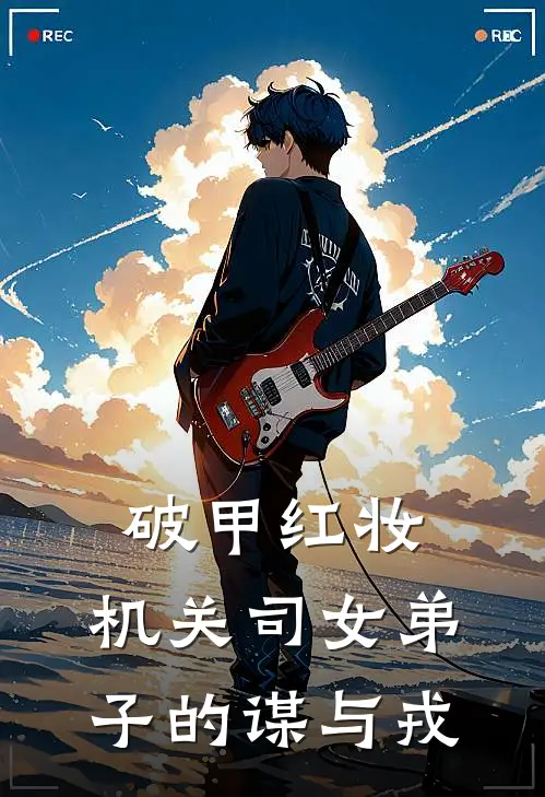 破甲红妆，机关司女弟子的谋与戎