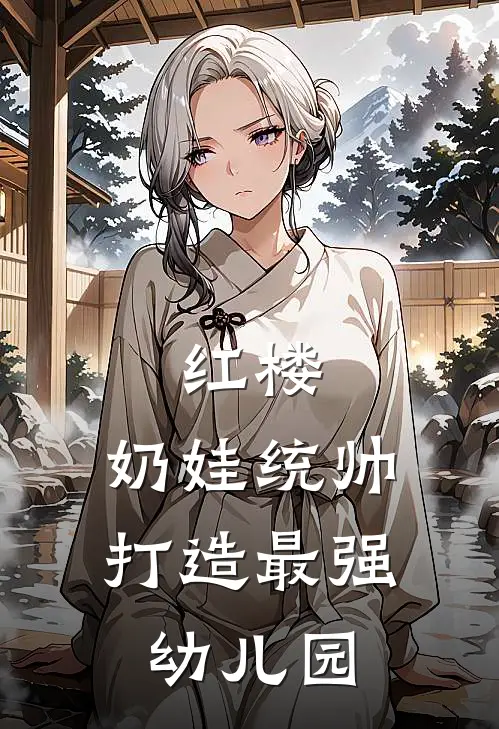 红楼：奶娃统帅，打造最强幼儿园贾瑚李纨小说完结推荐_完整版小说免费阅读红楼：奶娃统帅，打造最强幼儿园(贾瑚李纨)