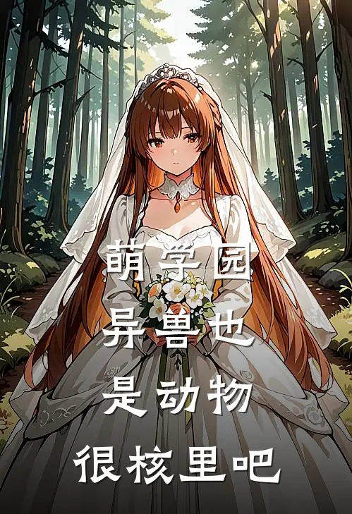 白渊艾瑞克萌学园：异兽也是动物，很核里吧全文免费阅读_白渊艾瑞克完整版免费阅读