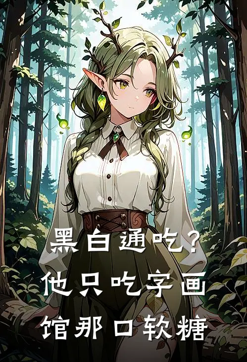 黑白通吃？他只吃字画馆那口软糖宋枝意陆与澈完结小说免费阅读_热门免费小说黑白通吃？他只吃字画馆那口软糖(宋枝意陆与澈)