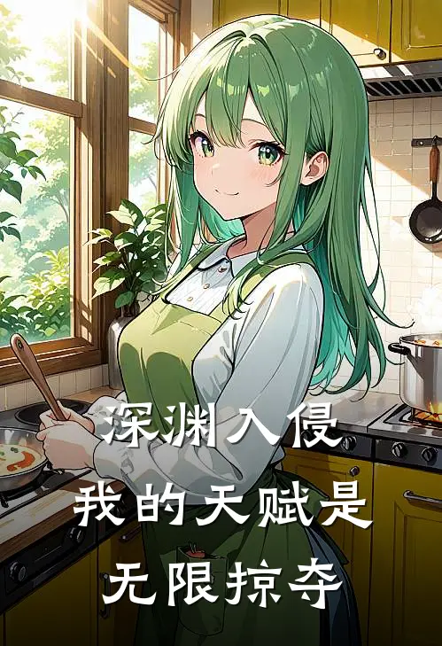 深渊入侵：我的天赋是无限掠夺