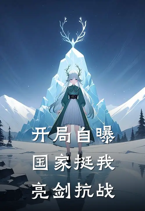 开局自曝，国家挺我亮剑抗战