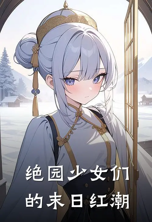绝园少女们的末日红潮