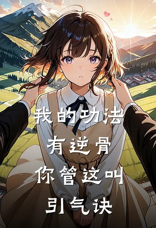 《我的功法有逆骨，你管这叫引气诀》陈凡张虎免费完本小说在线阅读_《我的功法有逆骨，你管这叫引气诀》陈凡张虎免费小说